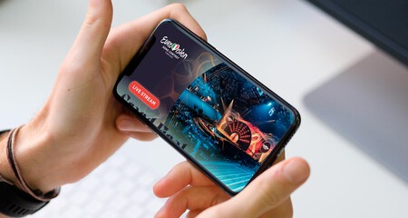 No te hace falta tele para ver Eurovisión: todas las maneras de acceder al festival desde el móvil