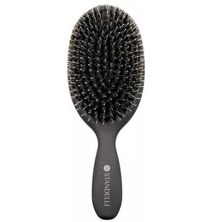 Luce Tu Peinado Mejor Que Nunca Conociendo Cual Es El Cepillo Que Mas Te Conviene Segun Tu Tipo De Pelo