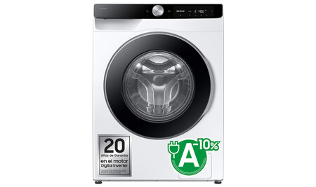 Samsung 1400 washing machine