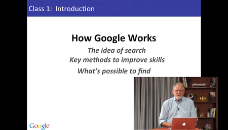 Los cursos y retos de Google para que te conviertas en un power user de su buscador