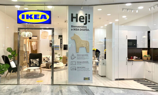 Ikea