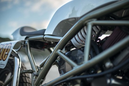 Bmw G310r Street Tracker Wedge Motorcycles 48