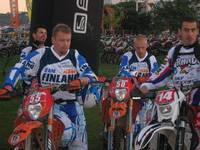 Seis Días de Enduro 2009: día 4