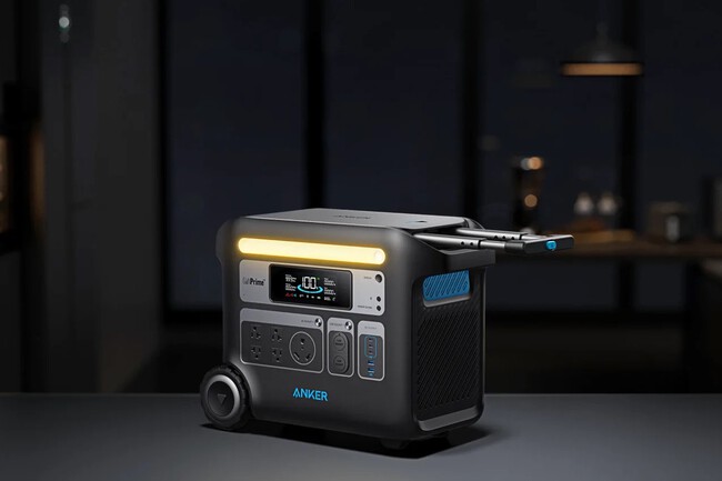 Anker Powerhouse 767