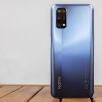 Llévate el nuevo Realme 7, con pantalla 120Hz y conectividad 5G, rebajadísimo con esta oferta relámpago de AliExpress: por 188 euros
