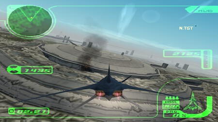 Ace Combat 3
