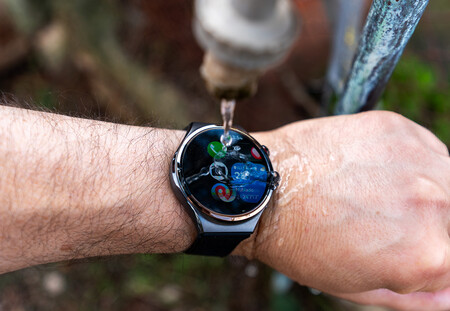 Huawei Watch 6 Pro