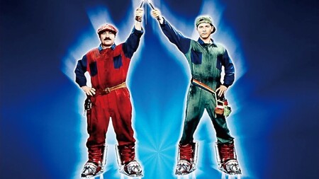 La película de Super Mario Bros. de 1993 recibe una versión extendida con 20 minutos de escenas eliminadas nunca vistas