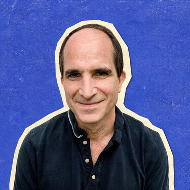 Juanmaldacena
