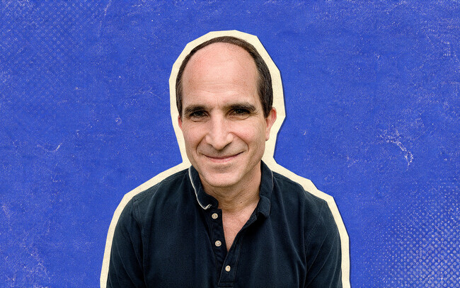 Juanmaldacena