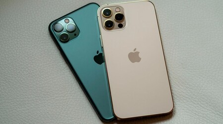 Apple patenta una funda para aumentar el rendimiento del iPhone