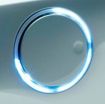 Ford Focus Electrico Cargando 3