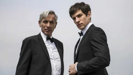 James Bond contra Anacleto, ninguna mezcla es imposible en estos siete trailers