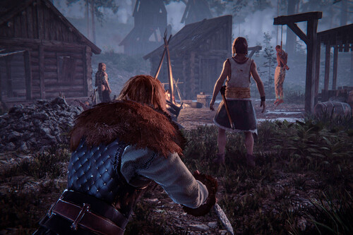 Este RPG medieval nos lleva a un mundo abierto arrasado por la peste, pero también demuestra que más no siempre es mejor