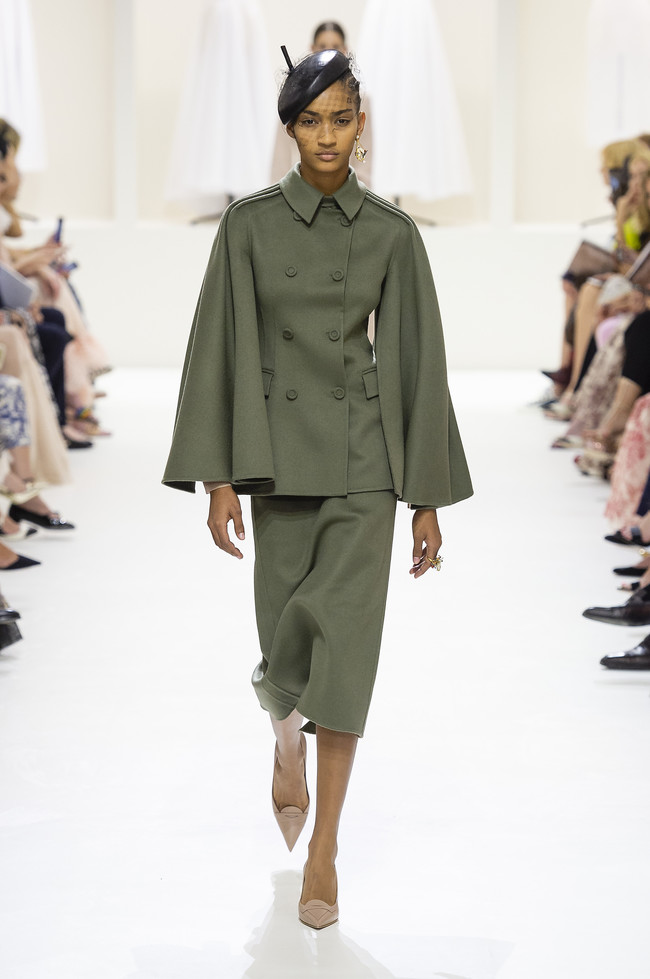 Dior Alta Costura 2018 2019 31