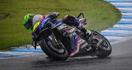 Crutchlow Japon Motogp 2023