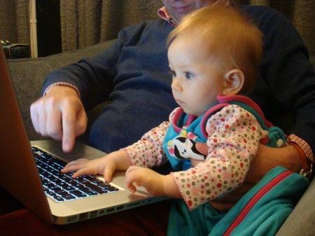 Blogs de papás y mamás (LVIII)