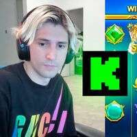 Si quieres entrar en Kick por contrato, tendrás que apostar al 0. Varios streamers de la plataforma confirman lo que muchos especulaban sobre jugar slots en directo 