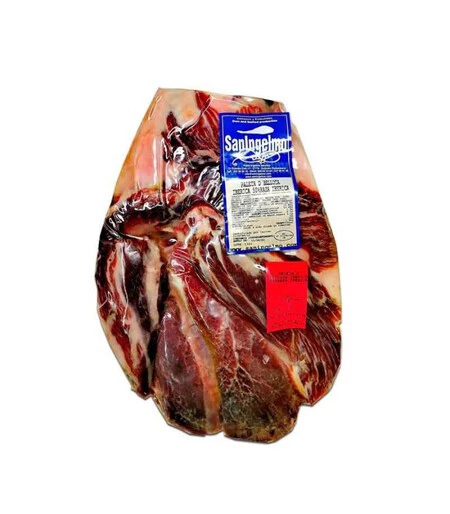 Paleta Bellota Deshuesada Ingelmo