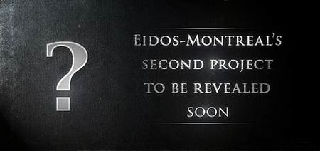Eidos Montreal podría estar a punto de anunciar 'Thief 4'