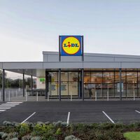 Este viernes, 24 de abril, llega a Lidl la sombrilla regulable ideal para disfrutar del exterior: añade privacidad por menos de 20 euros