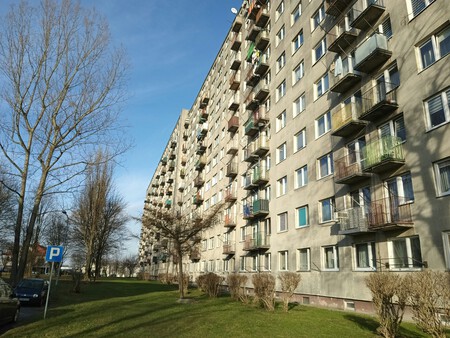 Comunidad de vecinos