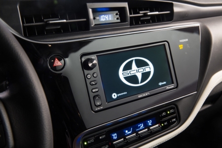 Scion Im 12