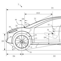 Más pistas sobre el coche eléctrico de Dyson, con el que aspira a dejar un mundo más limpio