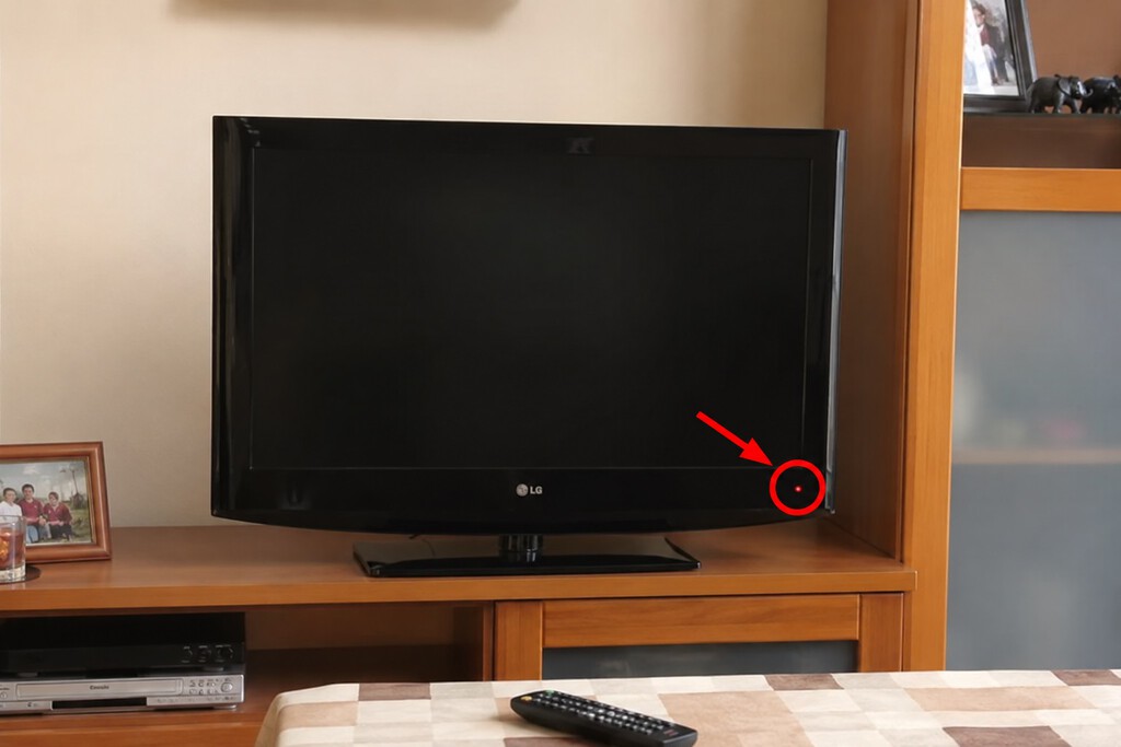 Qué significa esa luz que nunca se apaga en tu tele o decodificador y cuánto consume al mes 