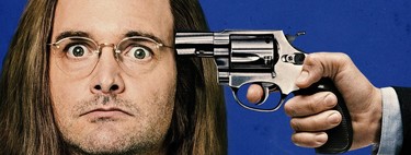 'Un gesto estúpido e inútil', estupendo retrato de la creación humorística a través de la mítica National Lampoon 