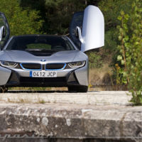 ¿Prepara BMW i un nuevo modelo?