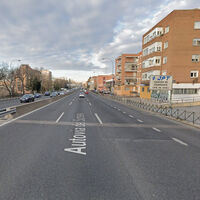 Uno de los radares que más multa de España lleva mal calibrado desde 2019. El Ayuntamiento de Madrid se lava las manos