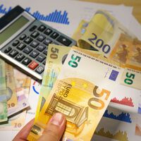 Hacienda confirma que bajarán las pensiones de jubilación con carácter progresivo por el IRPF pese a la subida general del 2,7% 