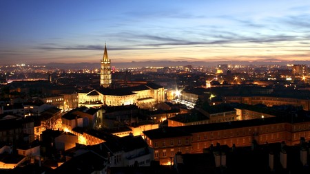 Ruta De Los Catatos 10 Tolosa