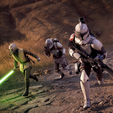 Las 17 horas con Star Wars Zero Company han derribado mis 32 años de prejuicios sobre la estrategia 