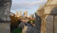 York: mucho más que su catedral