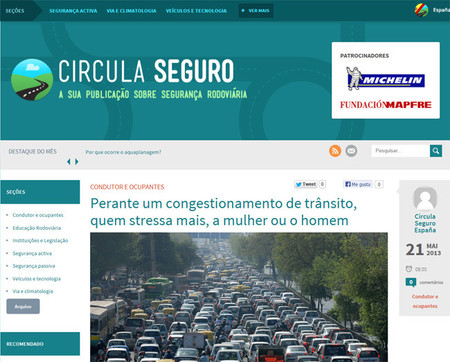 Nace Circula Seguro Portugal