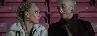 La temporada 4 de 'Ted Lasso', a pesar de sus virtudes, no acaba de acertar con sus personajes femeninos