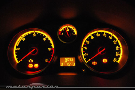 Opel Corsa ecoFLEX