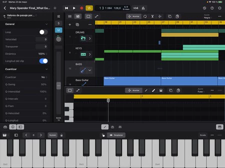 Final Cut Pro iPad Logic Pro iPad 009