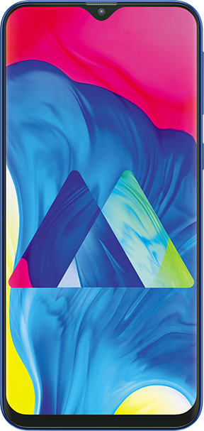 Samsung Galaxy M10