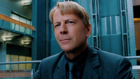 Surrogates Bruce Willis 1