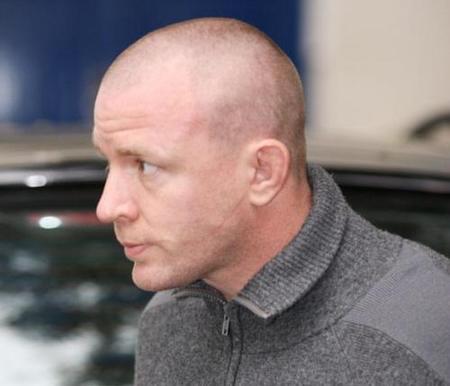 Guy Ritchie se nos ha rapado el pelo