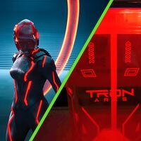 Los vasos coleccionables de Tron Ares que venderá Cinépolis ya tienen precio en México: cuánto cuestan y cuándo comprarlos