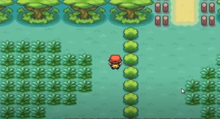 Como Funciona La Zona Safari En Pokemon Rojo Fuego Y Verde Hoja
