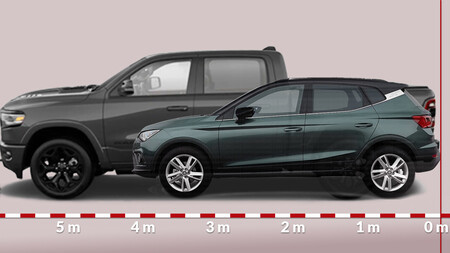 Coches Tercero Vs Tercero 1