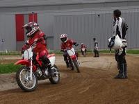 El Honda Instituto de Seguridad aumenta su oferta con cursos desde los 16 años