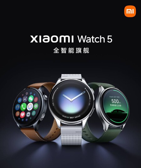 Watch 5
