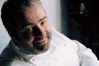 Santi Santamaría, o como innovar mediante la tradición