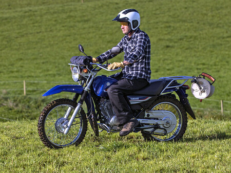 Moto Agricola 5 2024